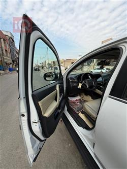 ميتسوبيشي باجيرو سبورت